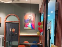 -喔爸韩国美食(慈溪银泰店)