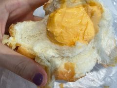 咸香芝士包-美嘉华面包西饼店(红胜坊店)