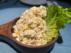 -俄士厨房(万松园店)