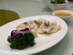 -东海酒家(长平东路店)