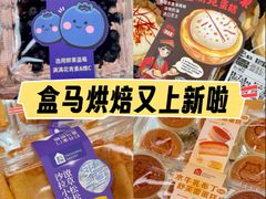 -盒马鲜生(大成店)