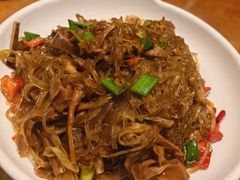 -徽三说·土徽菜·中国徽菜连锁品牌(一中店)