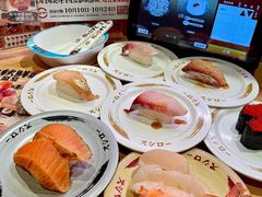 -寿司郎(皇庭广场店)