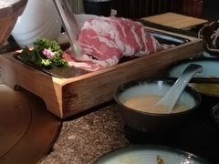 -湊湊火锅·茶憩(新中关购物中心店)