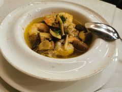 -爱茉莉意大利西餐厅