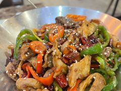 -潮悦牛肉火锅城(水贝店)