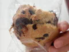 -佐敦面包铺·JORDAN BAKERY