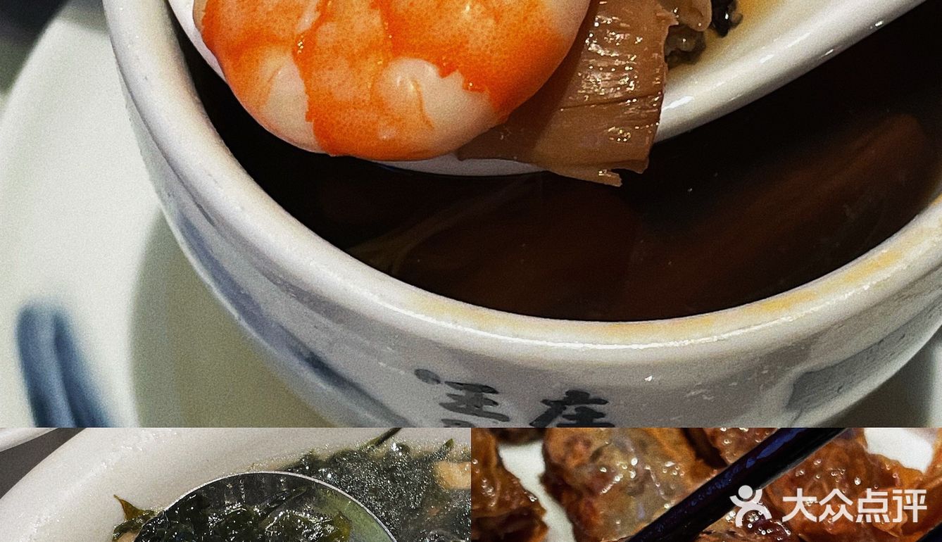 福州探店｜听说这里是老福州人聚集之地⁉️