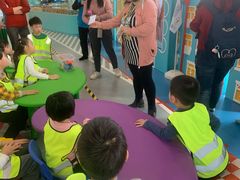 -中国宋庆龄青少年科技文化交流中心