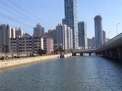 -马栏河运动公园