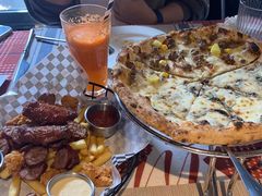 -Primo·丽莫意大利窑烤披萨