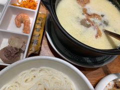 云南过桥米线-云海肴·汽锅鸡·云南菜(广安门天虹店)
