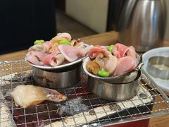 -酒肴一瓢·活贝料理·日本料理(三元桥·霄云路店)