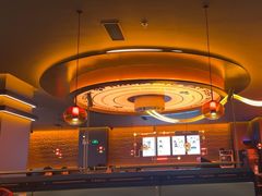 -探鱼·鲜青椒爽麻烤鱼(北京路天河城店)