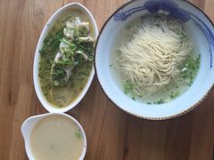 -朱洪元苏式面馆(绿宝广场店)