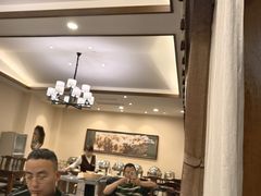 -岚县土豆宴(总部)