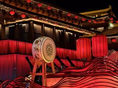 -大唐不夜城-开元广场