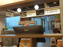 -三毛烧烤·南昌大排档(山姆店)