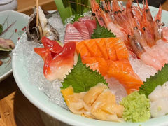 -万鱼亭 日本料理(无锡香山名园店)