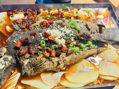 -眼镜哥浦江夜宵大本营