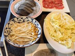 -皇城老妈火锅·川味传承(港湾店)