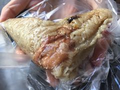 -司徒世家·兵马司林粽球(牌坊街店)