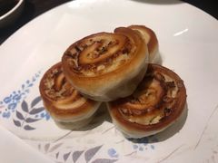 豆腐卷-甄御•海鲜新青岛菜(麦岛店)