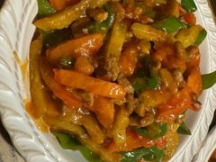 -那时新疆(经纬汇店)