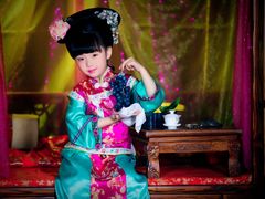 -九月鹰飞汉服摄影工作室