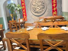 -娄三少·老北京春饼烤鸭家常菜(富力又一城店)
