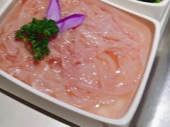 -海底捞火锅(上元大街店)