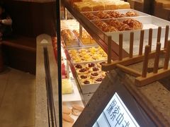 -君之狮子山·轻糖烘焙(松江印象城店)