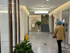 -爱康国宾体检中心(北京航天桥光耀东方分院)
