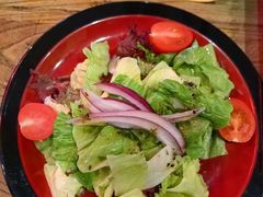 -本垒美式烤肉(三里屯店)