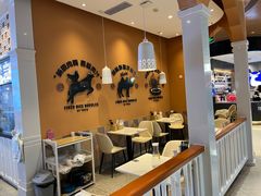 -提雅新疆炒米粉(青岛万象城店)
