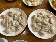-一轩饺子馆(丽都店)
