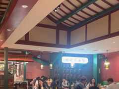 -辣小鲜·南昌大排档(船山路店)