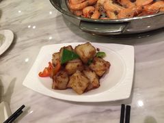 -阿锋鲍鱼酒家美食汇(华安店)