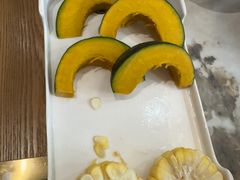 -潮汕大目牛肉火锅(皇岗旗舰店)