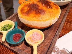-格鲁·秀色Georgia’s Feast
