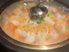 -前海沿·青岛菜(李沧万达店)
