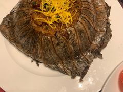 -上海金桥红枫万豪酒店-万豪中餐厅