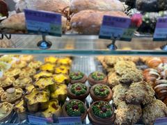 -PAOPAO Bakery&Café(港汇店)