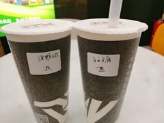 -兵立王鲜果茶·奶茶(文庙店)