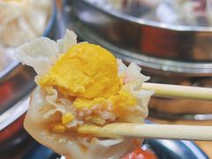 -真真鲜馄饨店(启蒙路店)