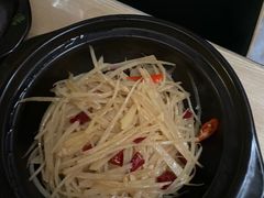 -吃货私房菜(丽江束河古镇店)
