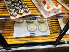 -凯悦·东方公主号 全球海鲜自助餐厅(凯丹广场店)