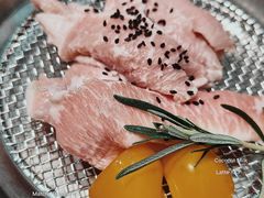 -安又胖韩国烤肉(泰达永旺店)