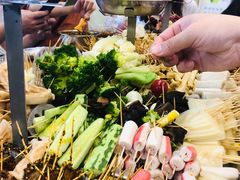 -谢智冷沾沾(马家巷总店)