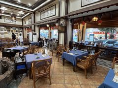 -伯乐居茶艺馆(石岐大信店)